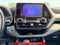 2024 Toyota Highlander Hybrid XLE
