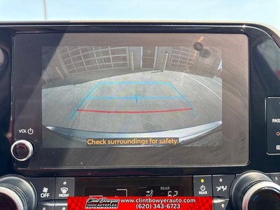 2024 Toyota Highlander Hybrid XLE