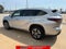 2024 Toyota Highlander Hybrid XLE