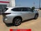 2024 Toyota Highlander Hybrid XLE