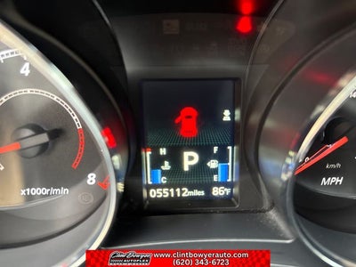 2024 Mitsubishi Outlander Sport 2.0 SE