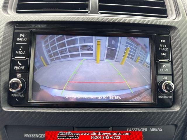 2024 Mitsubishi Outlander Sport 2.0 SE