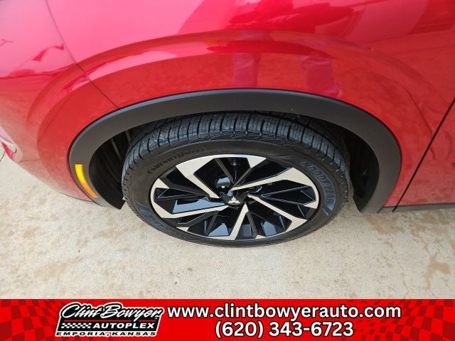 2023 Mitsubishi Outlander SE Special Edition