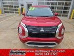 2023 Mitsubishi Outlander SE Special Edition
