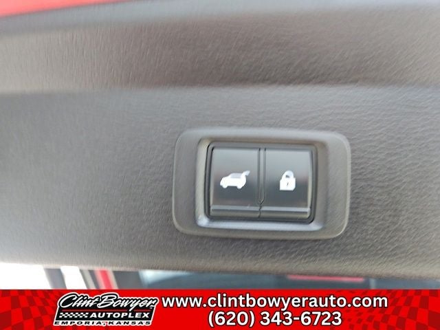 2023 Mitsubishi Outlander SE Special Edition