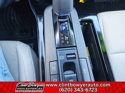 2024 Toyota Prius Limited