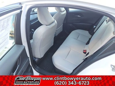 2024 Toyota Prius Limited