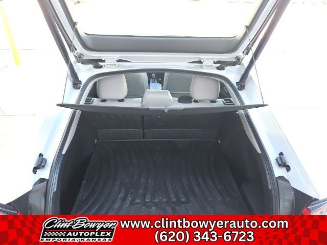 2024 Toyota Prius Limited