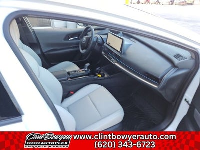 2024 Toyota Prius Limited