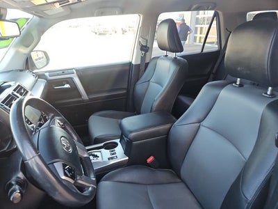 2020 Toyota 4Runner SR5 Premium