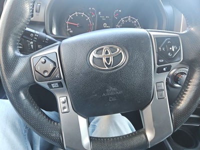 2020 Toyota 4Runner SR5 Premium