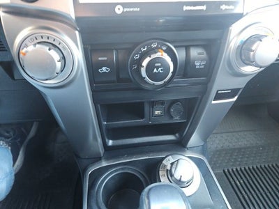 2020 Toyota 4Runner SR5 Premium