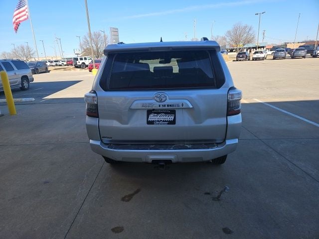 2020 Toyota 4Runner SR5 Premium