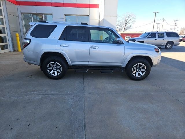 2020 Toyota 4Runner SR5 Premium
