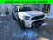 2025 Toyota 4Runner TRD Off-Road Premium