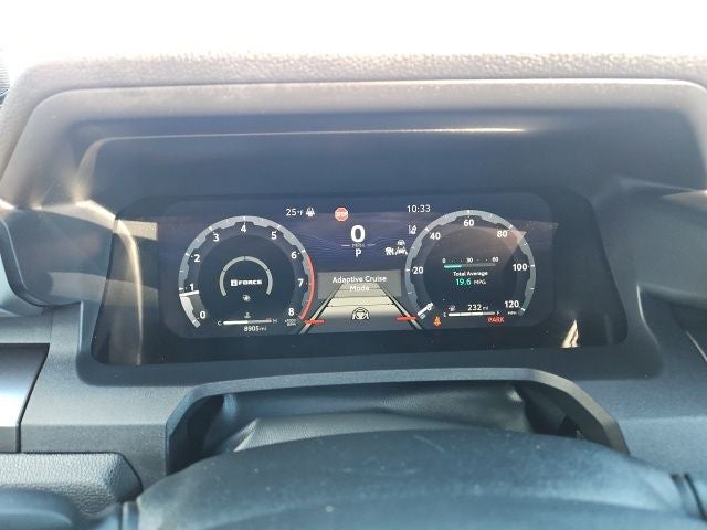 2025 Toyota 4Runner TRD Off-Road Premium