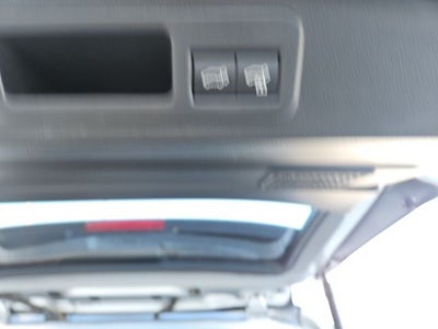 2025 Toyota 4Runner TRD Off-Road Premium