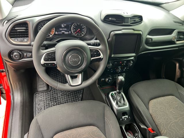 2023 Jeep Renegade Base