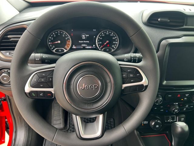 2023 Jeep Renegade Base