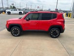 2023 Jeep Renegade Base