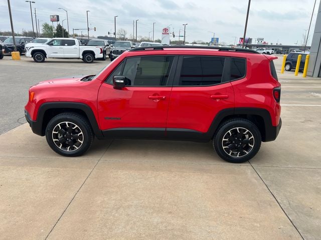 2023 Jeep Renegade Base
