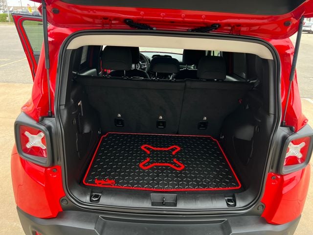 2023 Jeep Renegade Base