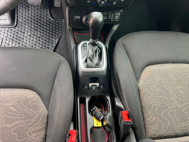 2023 Jeep Renegade Base
