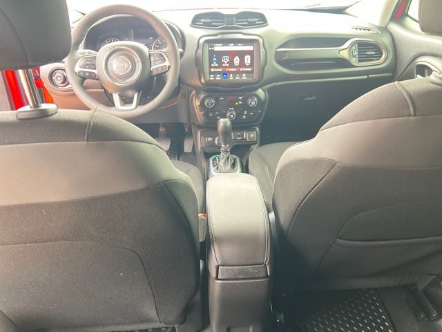 2023 Jeep Renegade Base