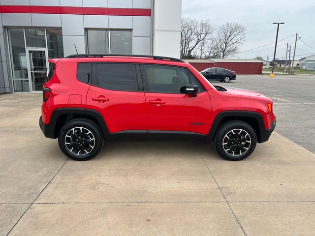 2023 Jeep Renegade Base