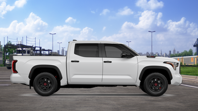 2026 Toyota Tundra i-FORCE MAX TRD Pro
