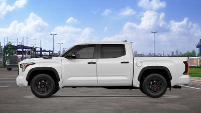 2026 Toyota Tundra i-FORCE MAX TRD Pro
