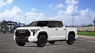 2026 Toyota Tundra i-FORCE MAX TRD Pro