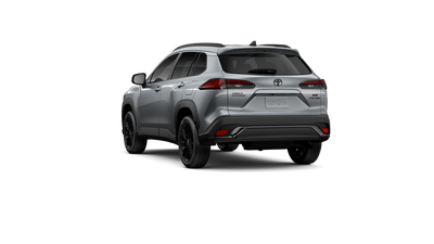 2026 Toyota Corolla Cross Hybrid Hybrid XSE