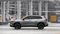 2026 Toyota Corolla Cross Hybrid Hybrid XSE