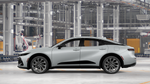2027 Toyota Toyota Crown Limited
