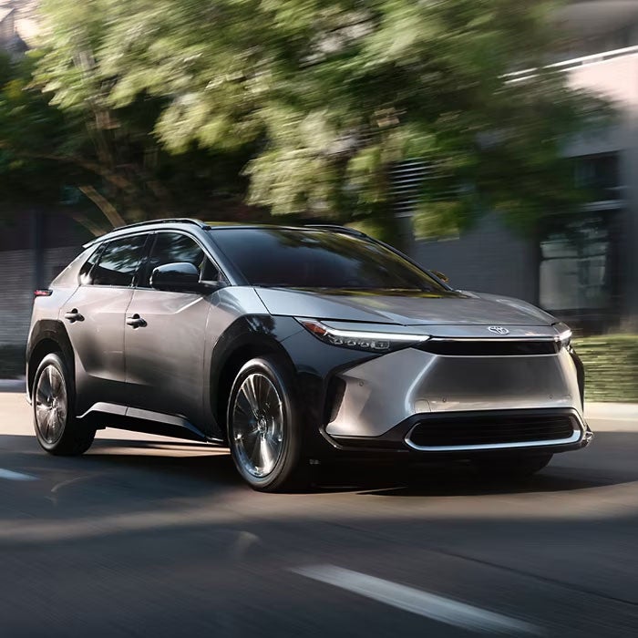 Clint Bowyer Toyota in Emporia KS