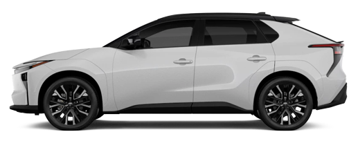 2026 Toyota bZ - Clint Bowyer Toyota in Emporia KS