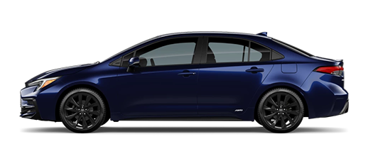 2026 Toyota Corolla - Clint Bowyer Toyota in Emporia KS