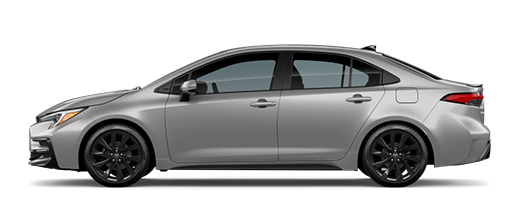 2026 Toyota Corolla - Clint Bowyer Toyota in Emporia KS