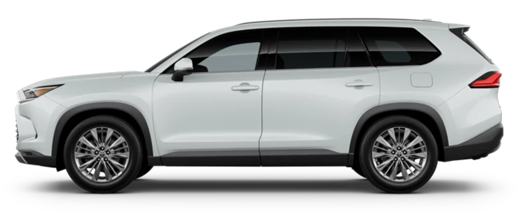 2026 Toyota Grand Highlander Hybrid - Clint Bowyer Toyota in Emporia KS