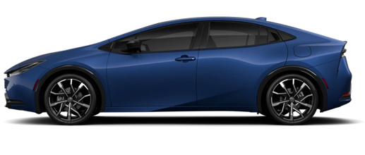 2026 Toyota Prius Plug-in Hybrid - Clint Bowyer Toyota in Emporia KS