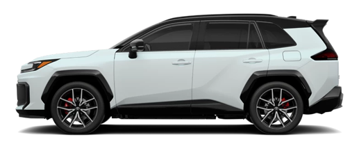 2026 Toyota RAV4 Plug-in Hybrid - Clint Bowyer Toyota in Emporia KS