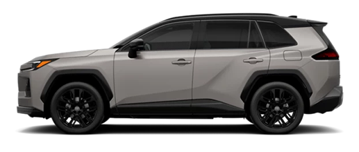 2026 Toyota RAV4 - Clint Bowyer Toyota in Emporia KS