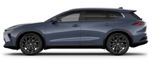 2026 Toyota Crown Signia - Clint Bowyer Toyota in Emporia KS