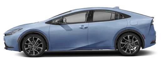 2027 Toyota Prius Plug-in Hybrid - Clint Bowyer Toyota in Emporia KS