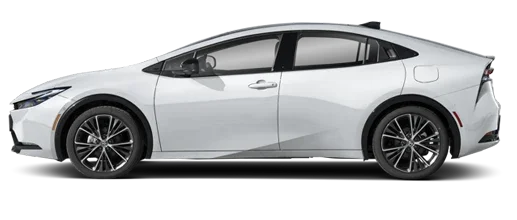 2027 Toyota Prius - Clint Bowyer Toyota in Emporia KS