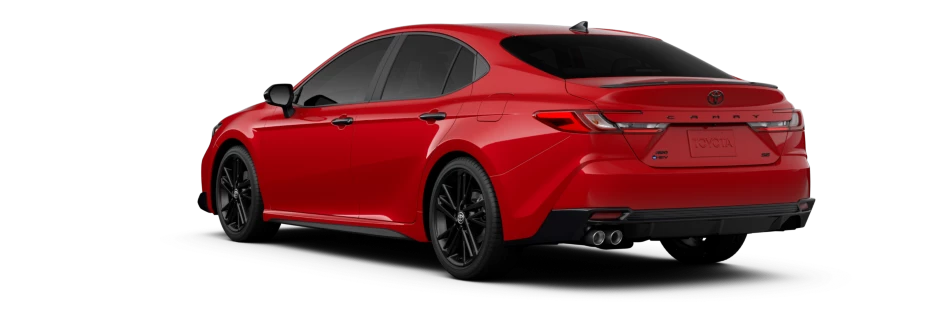 2025 Toyota Crown