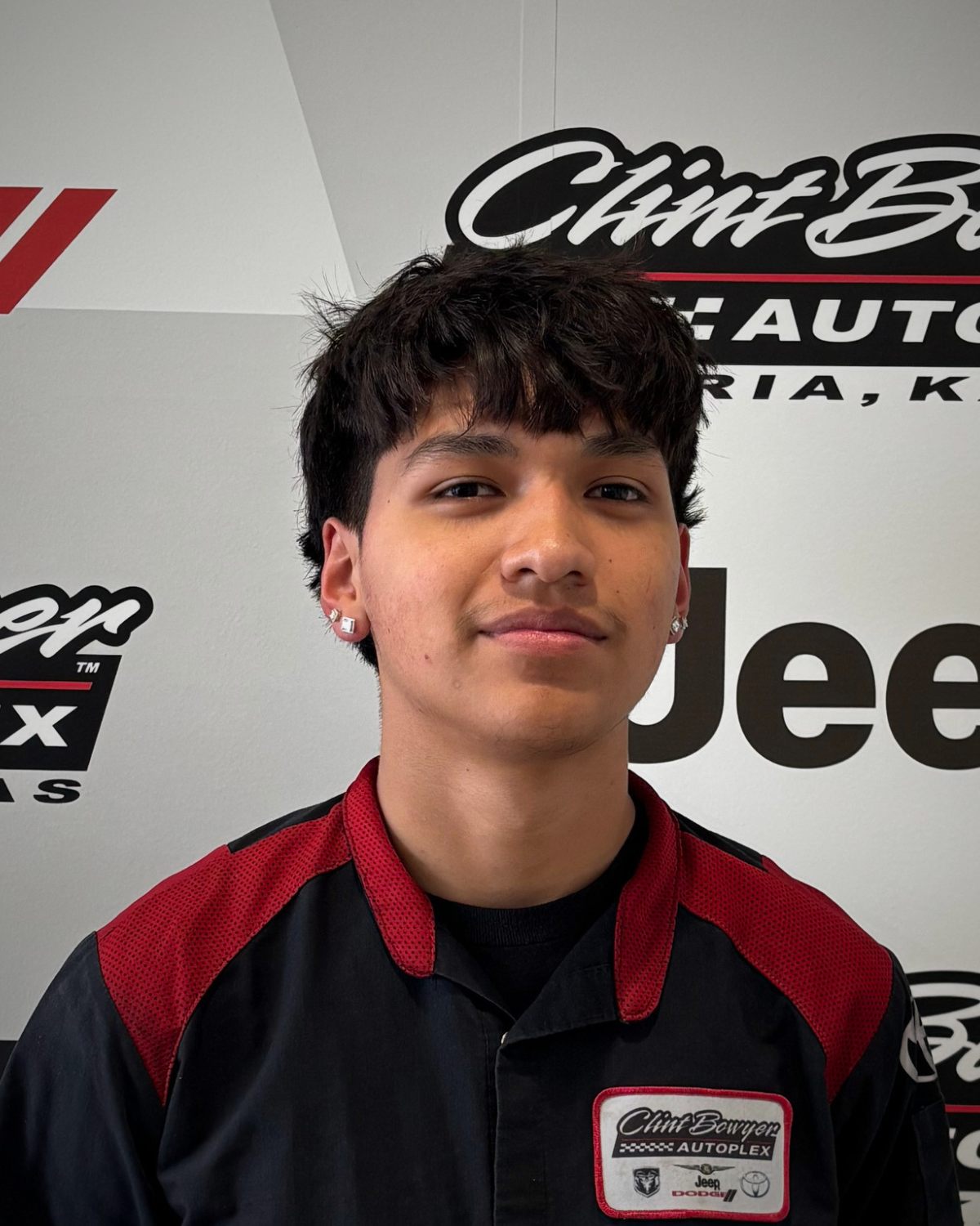 Anthony Bedolla