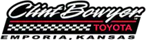 Clint Bowyer Toyota Emporia, KS
